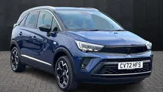 Used 2024 Vauxhall Crossland Ultimate SUV | £16,495 (Good price)