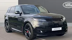 Used 2025 Land Rover Range Rover Sport Autobiography SUV | £77,947 (Super price)