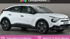 Used 2023 Citroën C4 PureTech Hatchback | £10,997 (Good price)