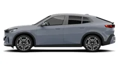 Used 2025 BMW iX2 M Sport SUV | £50,272 (Fair price)