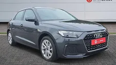 Used 2025 Audi A1 Sportback Sport Hatchback | £14,995 (Super price)