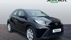 Used 2023 Toyota Aygo PURE Hatchback | £12,495 (Fair price)