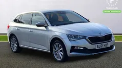 Used 2023 Skoda Scala SE L Hatchback | £14,499 (Good price)
