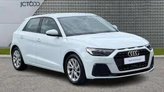 Used 2023 Audi A1 Sport Hatchback | £18,515 (Fair price)