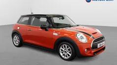 Used 2020 Mini Cooper S Classic Hatchback | £12,999 (Super price)