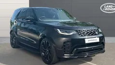 Used 2023 Land Rover Discovery 5 HSE Dynamic SUV | £44,918 (Fair price)