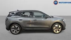 Black Used 2025 Ford Explorer Premium SUV | £29,599 (Good price)