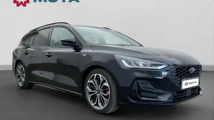 Używany Ford Focus ST-Line X 125 KM (91 kW) 2024 Kombi