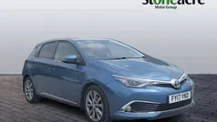 Used 2017 Toyota Auris Hatchback | £9,995 (Fair price)