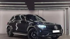 Used 2022 Mercedes 220 AMG line Estate | £29,000 (Fair price)