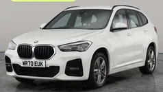 Used 2022 BMW X1 M Sport SUV | £16,165 (Super price)