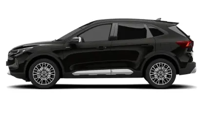 Used Ford Kuga Zetec 182 HP (133 kW) 2018 SUV