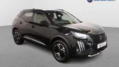 Used 2024 Peugeot 2008 Allure SUV | £19,499 (Good price)