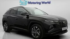 Used 2024 Hyundai Tucson Premium SUV | £17,900 (Good price)