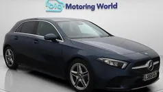Used 2020 Mercedes A180 Executive Hatchback | £16,900 (Fair price)