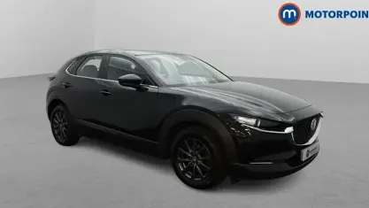 Used Mazda CX-30 Center-Line 140 HP (102 kW) 2026 SUV