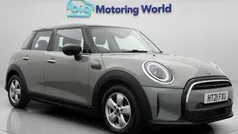 Used 2022 Mini Cooper Classic Hatchback | £15,200 (Fair price)