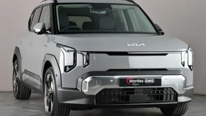 New Kia EV2 First Edition 106 kW (145 HP) 2026 SUV