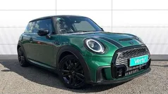 Used 2022 Mini Cooper S Sport Hatchback | £19,646 (Fair price)