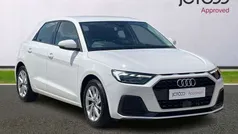 Used 2021 Audi A1 Sport Hatchback | £17,500 (Good price)