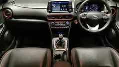 Used 2020 Hyundai Kona Premium SE SUV | £10,402 (Fair price)