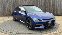 Used 2024 Kia EV6 GT-Line S SUV | £27,899 (Fair price)