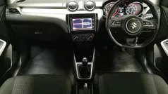 Used 2021 Suzuki Swift SZ-L Hatchback | £12,227 (Fair price)