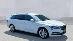Used 2023 Skoda Superb SE L Estate | £23,750 (Fair price)