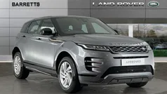Used 2023 Land Rover Range Rover evoque R-Dynamic SUV | £25,750 (Super price)