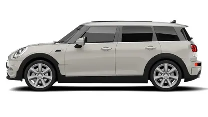 Used Mini Cooper Clubman 136 HP (100 kW) 2018 Estate