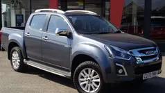 Used 2020 Isuzu D-Max Pickup | £21,995 (Fair price)