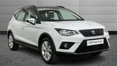 Used 2020 Seat Arona SE SUV | £12,150 (Fair price)