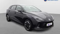 Used 2023 MG MG4 EV SE Hatchback | £16,799 (Fair price)