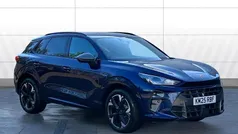 Used 2025 Cupra Terramar SUV | £36,166 (Good price)