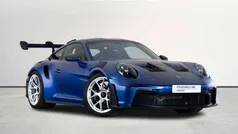 Used 2024 Porsche 911 GT3 RS Coupe | £274,990