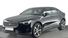 Black Used 2022 Polestar 2 Plus Sedan | £19,620 (Good price)