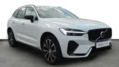 Used 2022 Volvo XC60 Plus SUV | £35,000 (Fair price)