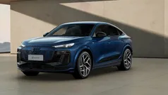 New 2025 Audi Q6 Sportback e-tron Performance SUV | £75,205