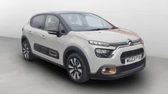 Used 2022 Citroën C3 PureTech Hatchback | £12,500 (Fair price)