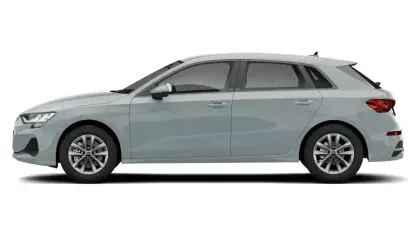 New Audi A3 Sportback Sport 116 HP (85 kW) 2026 Hatchback