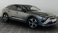 Used 2023 Citroën C5 X PureTech Estate | £12,995 (Fair price)