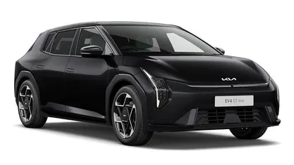 New Kia EV4 GT-Line S 150 kW (204 HP) 2025 Hatchback