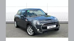 Used 2018 Mini Cooper S Hatch Hatchback | £11,012 (Fair price)