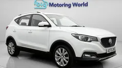 Used 2020 MG ZS Excite Hatchback | £10,700 (Fair price)