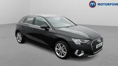 Used 2025 Audi A3 Sportback e-tron Sport Hatchback | £18,249 (Good price)