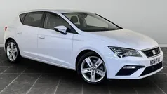 Used 2019 Seat Leon FR Hatchback | £13,495 (Fair price)