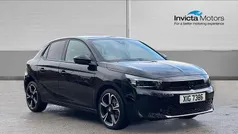 Used 2024 Vauxhall Corsa Hatchback | £14,560 (Fair price)