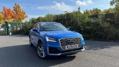 Used 2020 Audi Q2 S-Line SUV | £18,199 (Fair price)