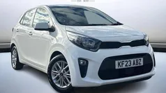 Used 2024 Kia Picanto 2 Hatchback | £9,399 (Fair price)