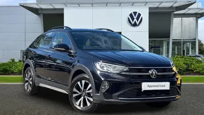 Used VW Taigo Life 95 HP (69 kW) 2026 SUV